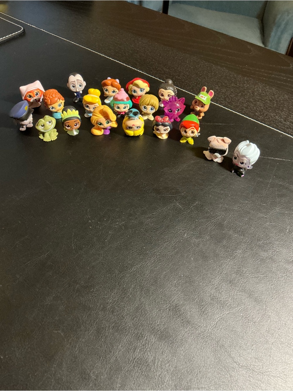 Disney Doorables Mixed Lot of 20